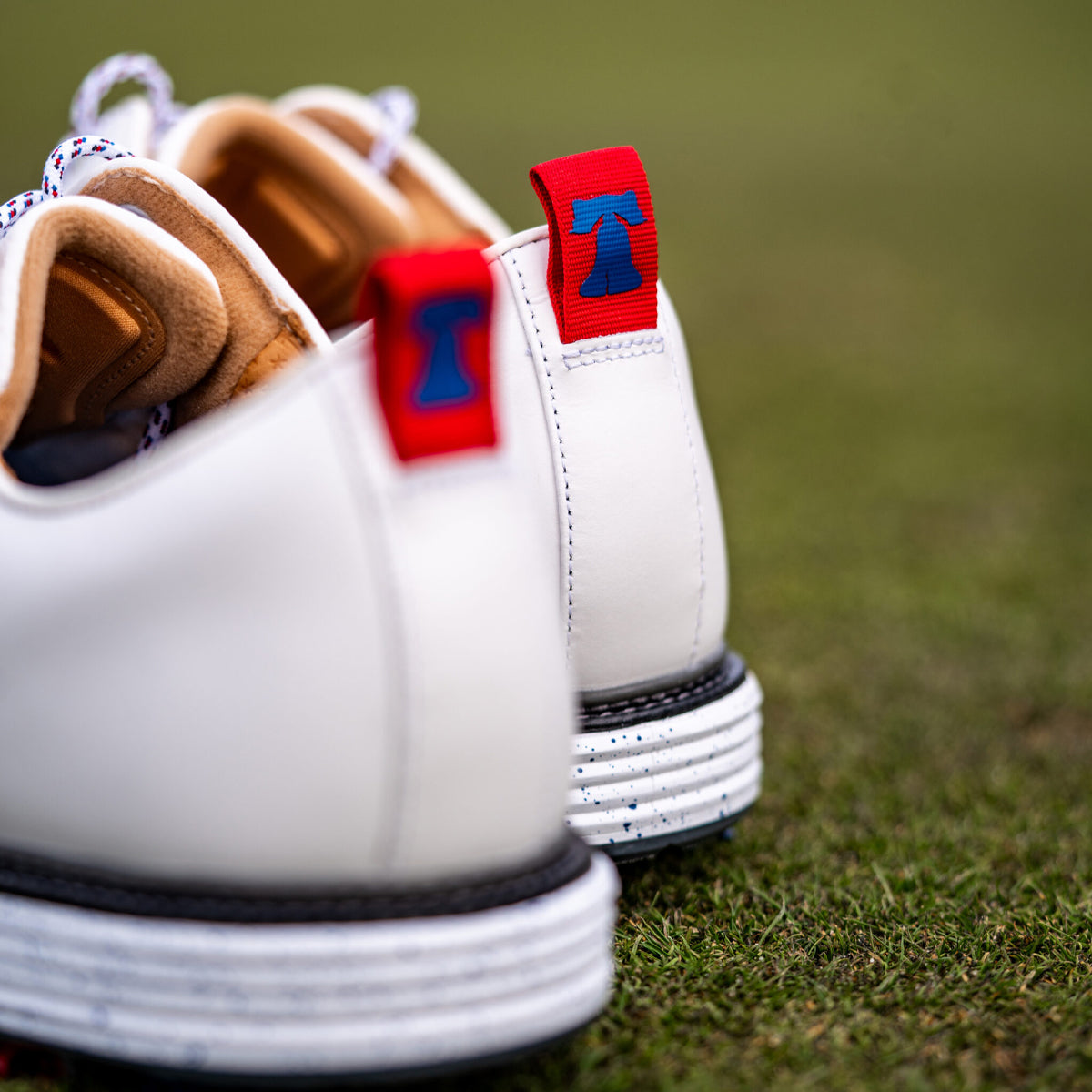 FootJoy Premiere Legend Snow White