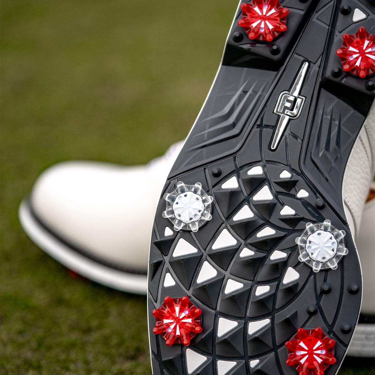 FootJoy Premiere Legend Snow White