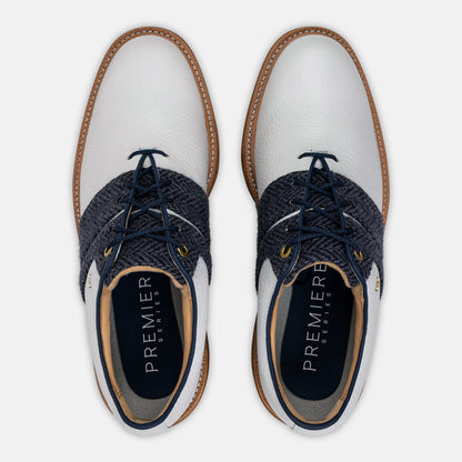 FootJoy Premiere Legend Harris Tweed