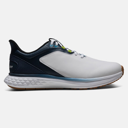 FootJoy Pulse - Hvid/navy/blå