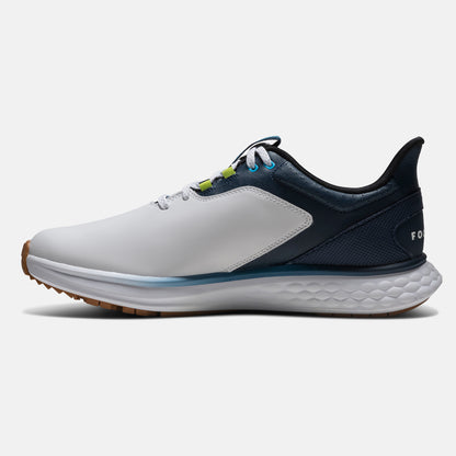 FootJoy Pulse - Hvid/navy/blå