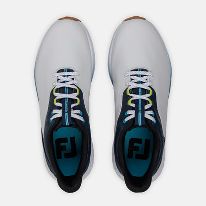 FootJoy Pulse - Hvid/navy/blå