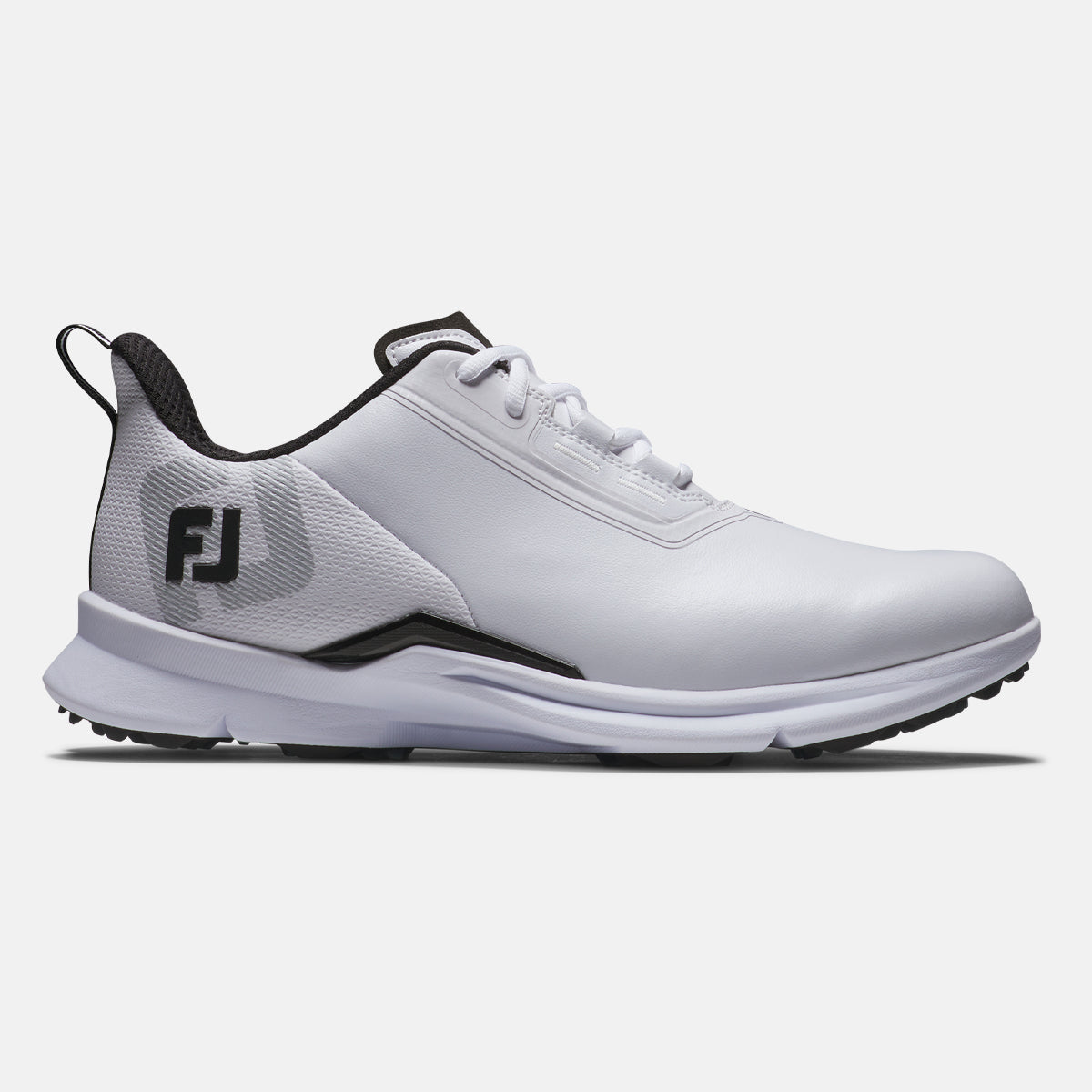 FootJoy Fuel - Hvid - Golf Experten A/S