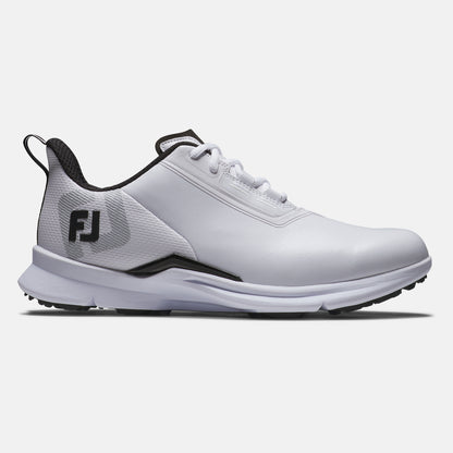 FootJoy Fuel - Hvid - Golf Experten A/S