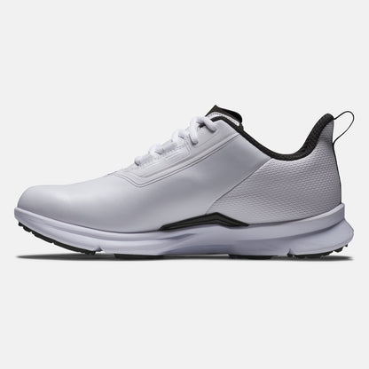 FootJoy Fuel - Hvid - Golf Experten A/S