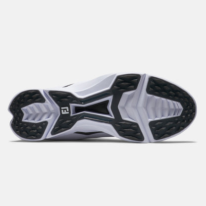 FootJoy Fuel - Hvid - Golf Experten A/S