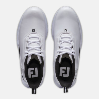 FootJoy Fuel - Hvid - Golf Experten A/S