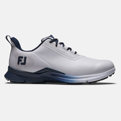 FootJoy Fuel - Hvid/navy/blå
