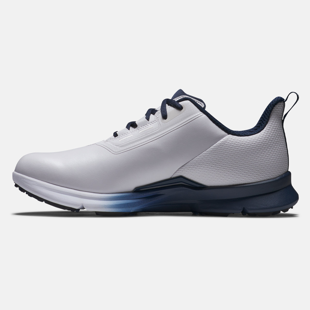 FootJoy Fuel - Hvid/navy/blå
