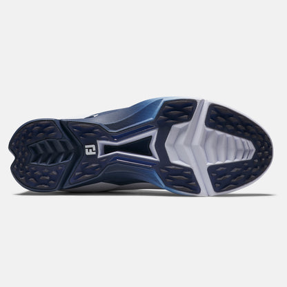FootJoy Fuel - Hvid/navy/blå
