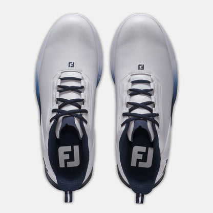 FootJoy Fuel - Hvid/navy/blå