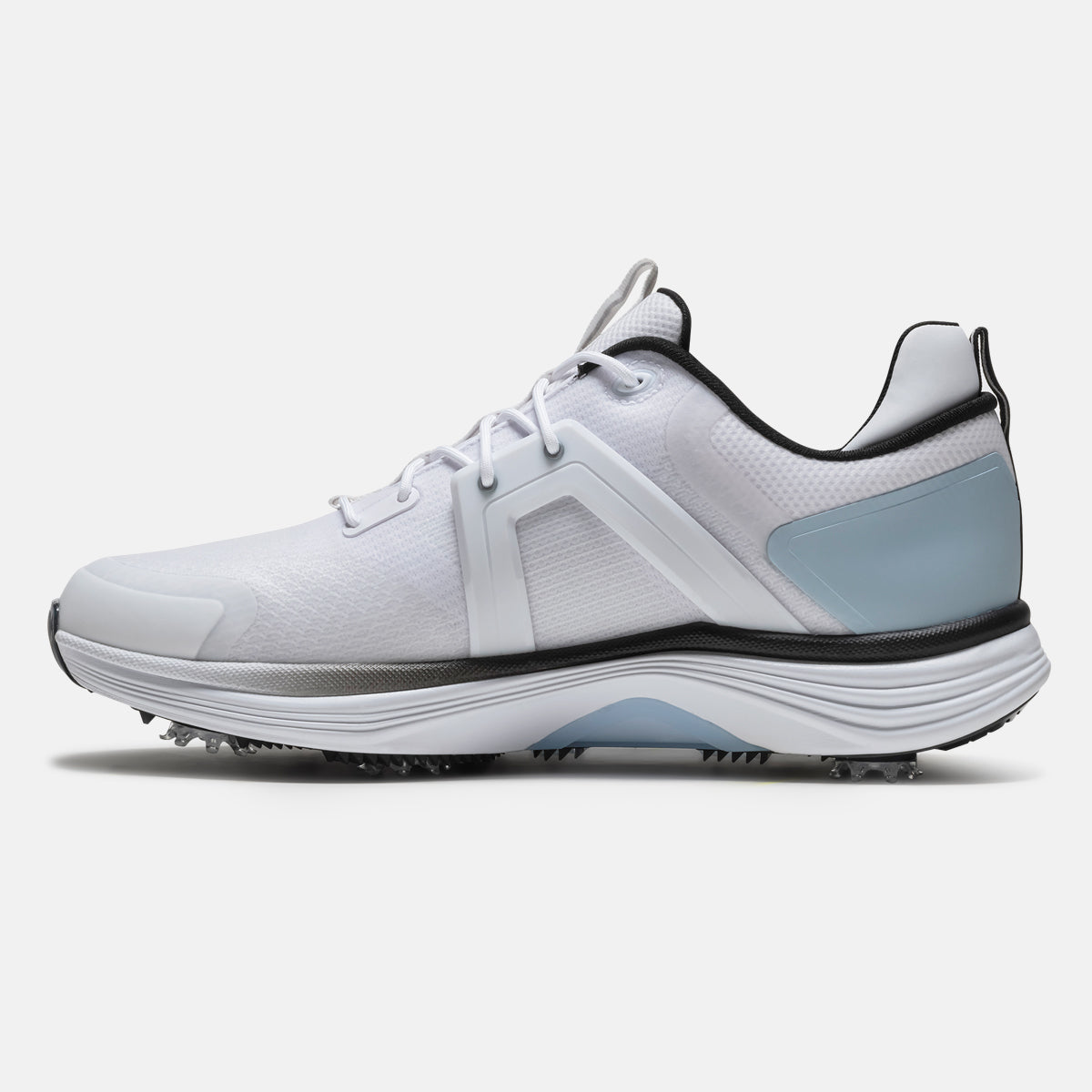 FootJoy HyperFlex - Hvid/blå/sort – Golf Experten A/S