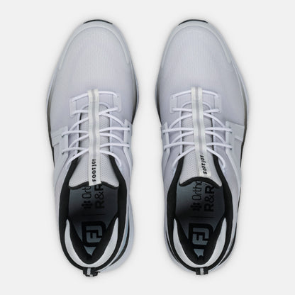 FootJoy HyperFlex - Hvid/blå/sort - Golf Experten A/S