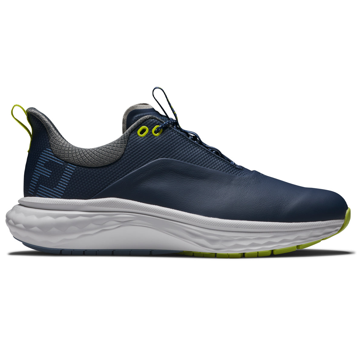 FootJoy Quantum - Navy/hvid/lime