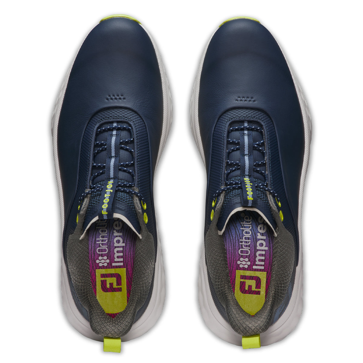 FootJoy Quantum - Navy/hvid/lime