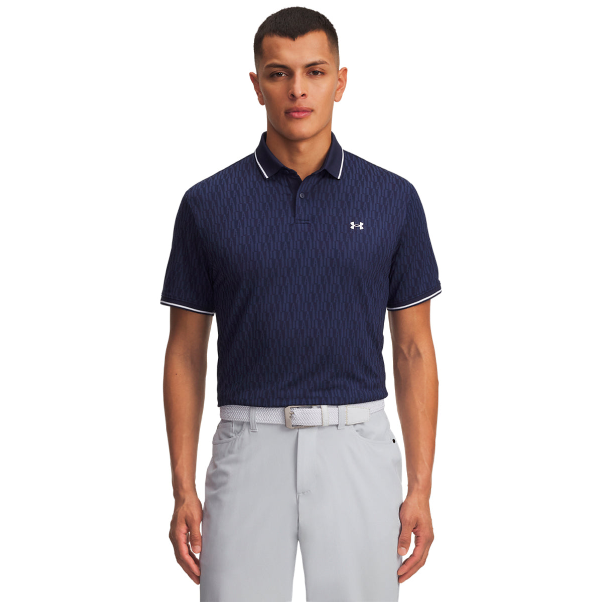 Under Armour Drive Sport Jacq polo
