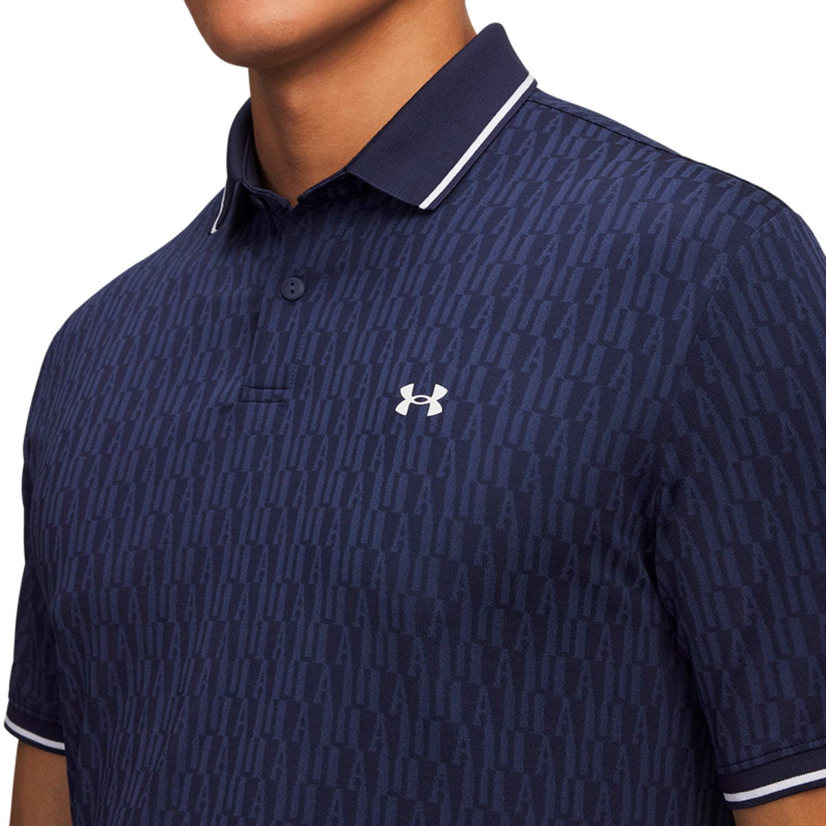 Under Armour Drive Sport Jacq polo