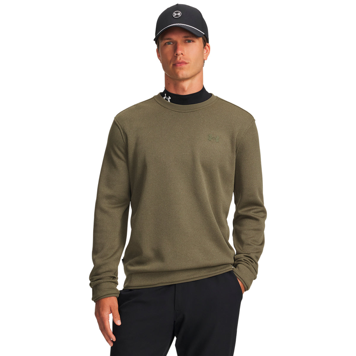 Under Armour Sweater Fleece