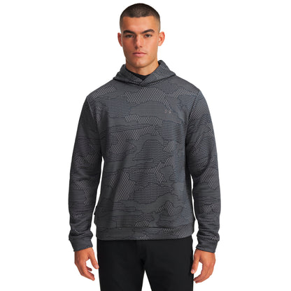 Under Armour Drive Midlayer Jacquard Hoodie