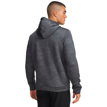 Under Armour Drive Midlayer Jacquard Hoodie