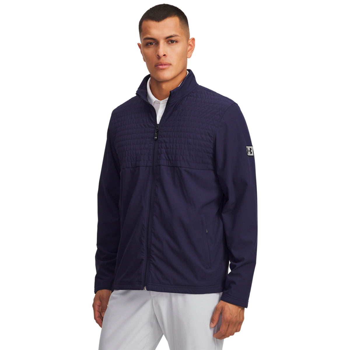 Under Armour Drive Pro FZ jakke