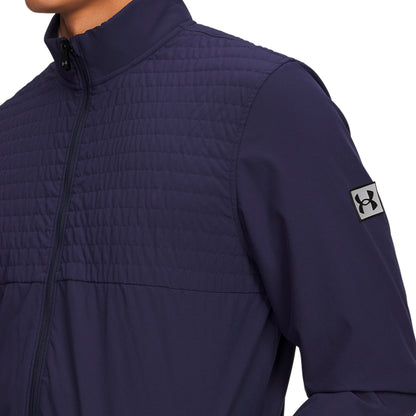 Under Armour Drive Pro FZ jakke