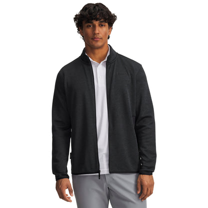 Under Armour Drive Sweater Fleece FZ midlayer