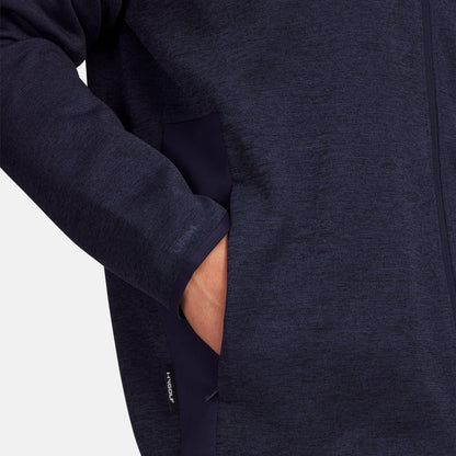 Under Armour Drive sweaterfleece - Navy