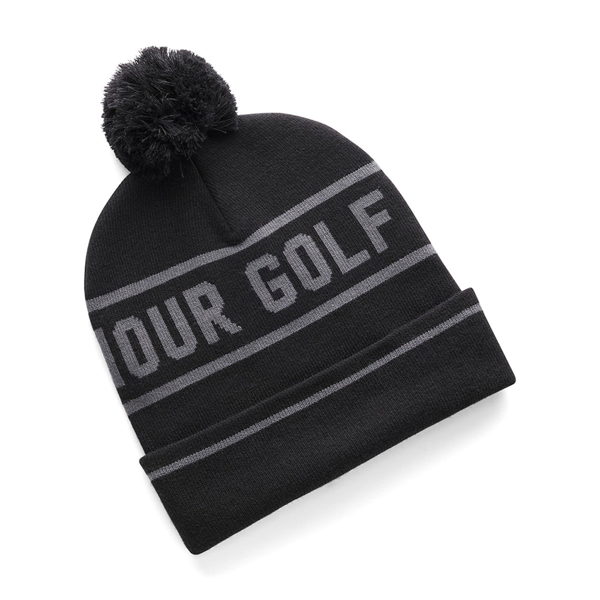 Under Armour Drive Pom Beanie hue