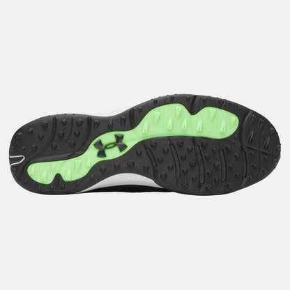 Under Armour Pro Clone SL - Sort/hvid - Golf Experten A/S