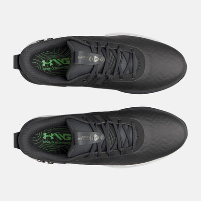 Under Armour Pro Clone SL - Sort/hvid - Golf Experten A/S