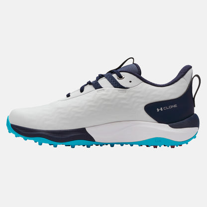 Under Armour Pro Clone SL - Grå/navy - Golf Experten A/S