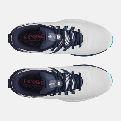 Under Armour Pro Clone SL - Grå/navy - Golf Experten A/S