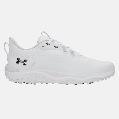 Under Armour Pro Clone SL - Hvid/hvid - Golf Experten A/S