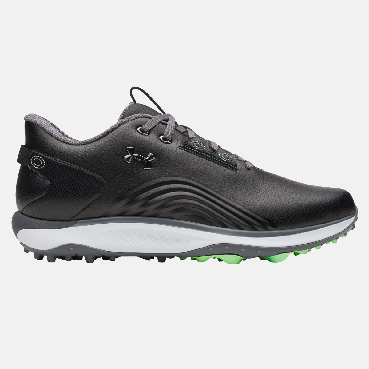 Under Armour Drive Fade 2 SL - Sort/sort - Golf Experten A/S