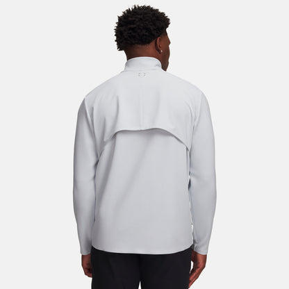 Under Armour Halo Hybrid jakke - Grå