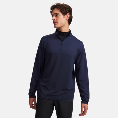 Under Armour Drive Lightweight midlayer - Navy