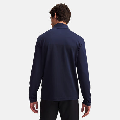 Under Armour Drive Lightweight midlayer - Navy
