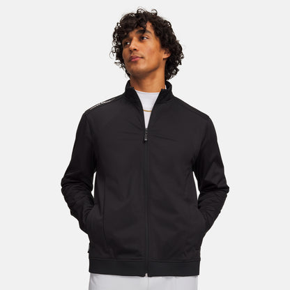 Under Armour Drive vindjakke - Sort