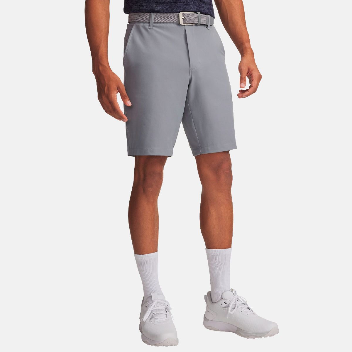 Under Armour Drive Tapered shorts - Grå - Golf Experten A/S