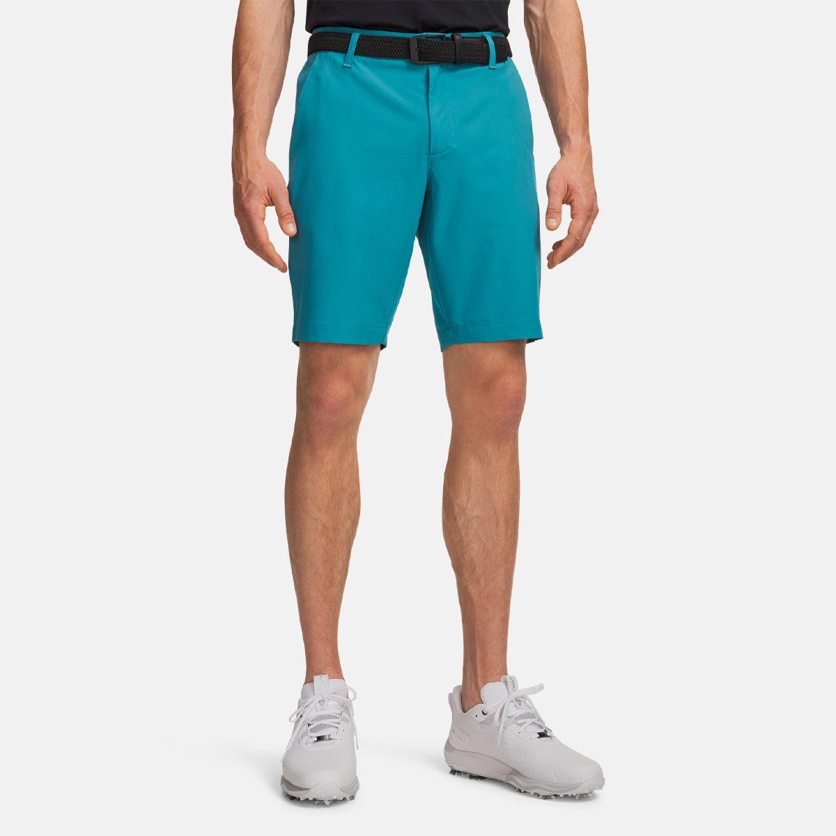Under Armour Drive Tapered shorts - Blå