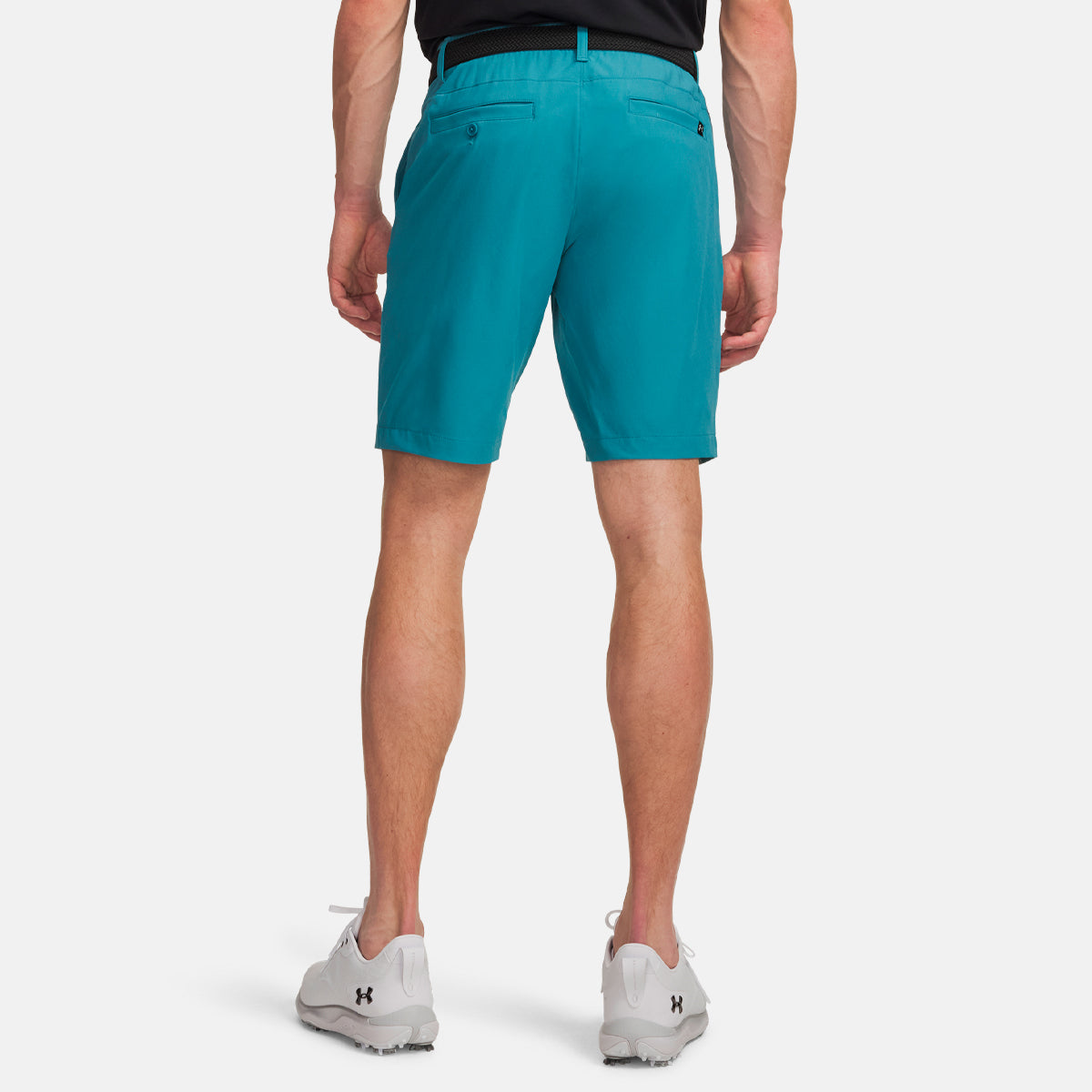 Under Armour Drive Tapered shorts - Blå
