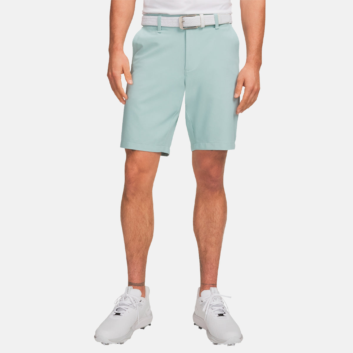 Under Armour Drive Tapered shorts - Mint - Golf Experten A/S