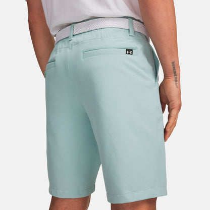 Under Armour Drive Tapered shorts - Mint - Golf Experten A/S