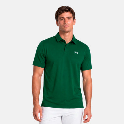 Under Armour Drive Pique polo - Grøn