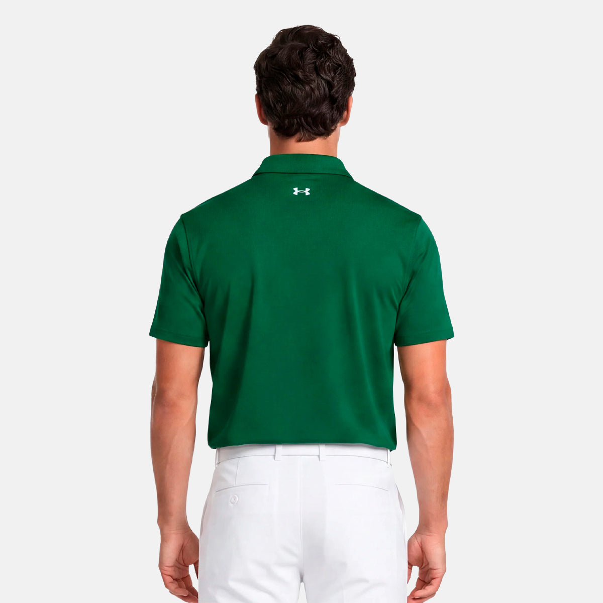 Under Armour Drive Pique polo - Grøn