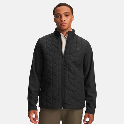 Under Armour Drive Pro Insulated jakke - Sort