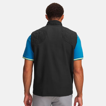 Under Armour Drive Pro Insulated vest - Sort
