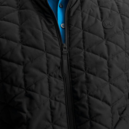 Under Armour Drive Pro Insulated vest - Sort