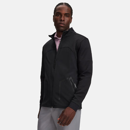 Under Armour Drive Pro Hybrid jakke - Sort